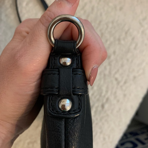 Coach Wristlet - Picture 5 of 9